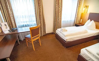 Ausbildungshotel St. Theresia