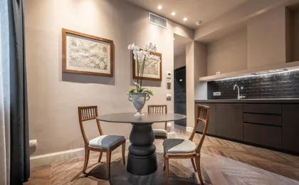 My Suites Home