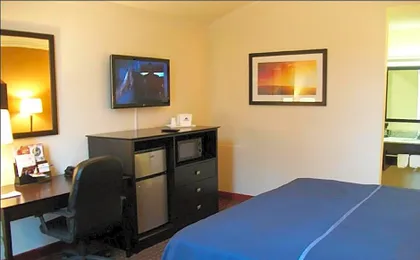 Americas Best Value Inn Romulus/Detroit Airport