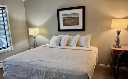 North Star Lodge & Resort