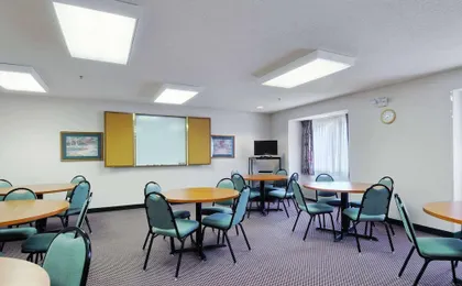 Microtel Inn & Suites by Wyndham New Ulm