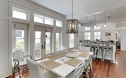 Watercolor Whimsea by Southern Vacation Rentals