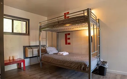 The Junction Hotel and Hostel