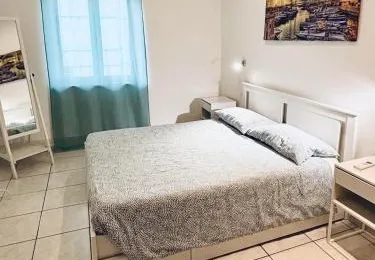 Cantelmo Apartment