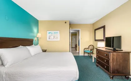 Cayman Suites