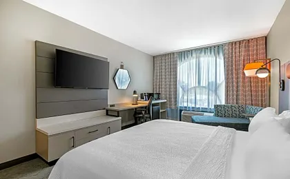Holiday Inn Express Hotel & Suites Clemson - University Area By IHG