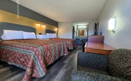 Eagle Inn by Hotel O Richmond Midlothian Turnpike