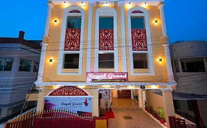 Royal Grand Hotel Tambaram
