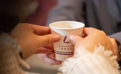 Lavande Hotels (Guangzhou Fangcun Huadiwan)