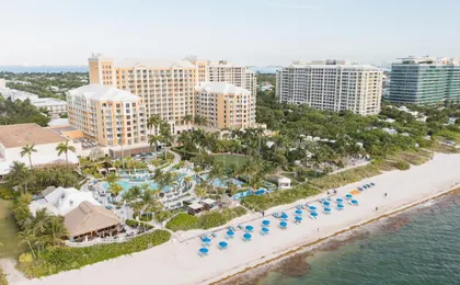 The Ritz-Carlton Key Biscayne, Miami