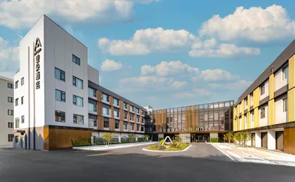 Atour Hotel Shanghai Zhangjiang Park Science City
