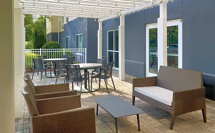 Fairfield Inn & Suites by Marriott Frederick