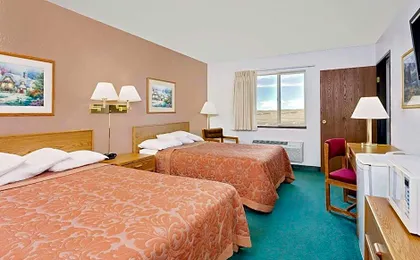 Super 8 by Wyndham Cut Bank