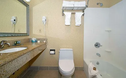 Corona Hotel New York - LaGuardia Airport