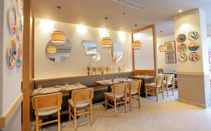 Park Inn by Radisson New Delhi Lajpat Nagar