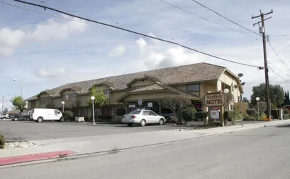 Keefer's Inn