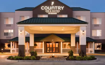 Country Inn & Suites by Radisson, Council Bluffs, Ia