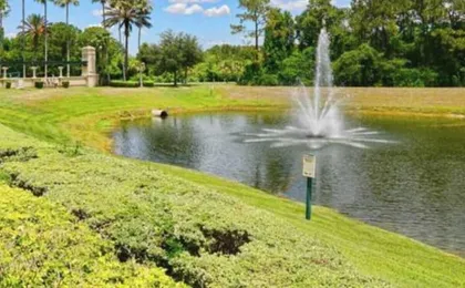 The Emerald Cove Best Spot in Kissimmee!
