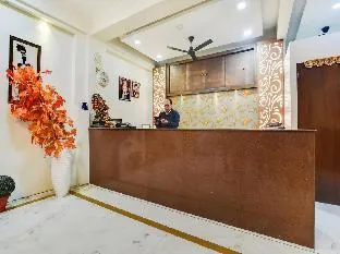 Hotel Citi Continental