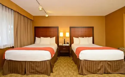 Best Western Inn Palm Springs