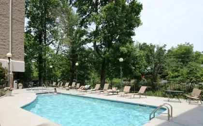 Cedar Lodge 301