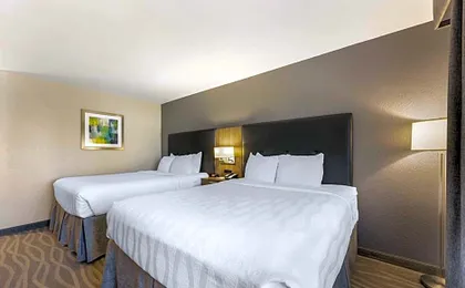 Best Western Plus Nashville Airport Hotel