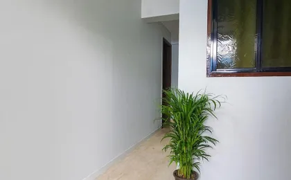 Fabhotel Baner Executive - Balewadi High Street