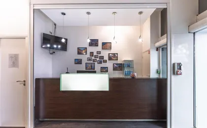 Residhotel Lille Vauban