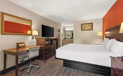 Americas Best Value Inn Laurel