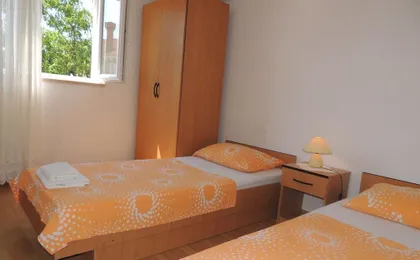 Apartments Travarevic
