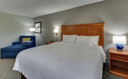 Hampton Inn Indianapolis/Carmel