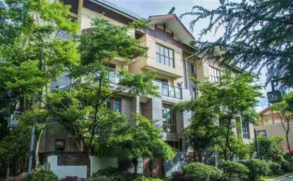 Lijiang Shiqi Villa
