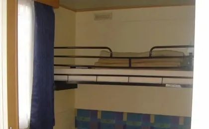 Camping Internazionale Di Castelfusano