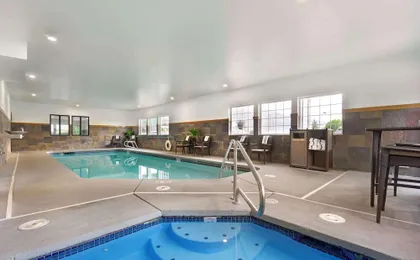 Best Western Plus Yakima Hotel