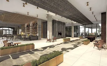 Hotel Bourre Bonne Louisville, Curio Collection by Hilton