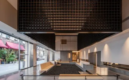 SFEEL Designer Hotel (Wuhan Donghu Hubei Provincial Museum Branch)