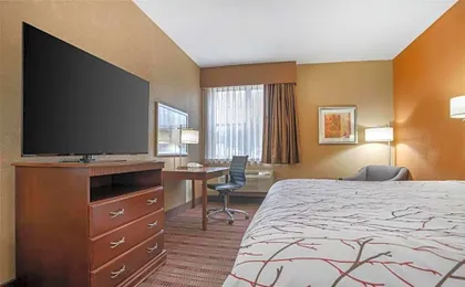 Best Western Plaquemine Inn