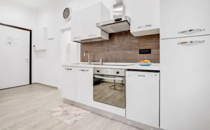 Bolognina Centro-Stazione Apartment
