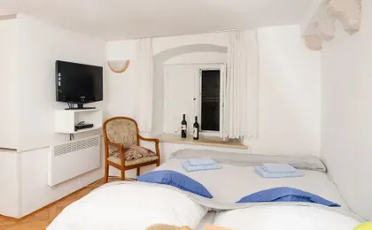 Old Town Bunaca Apartment