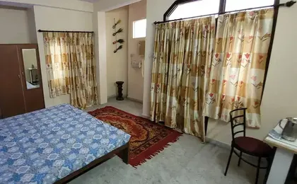 Raahi homestay