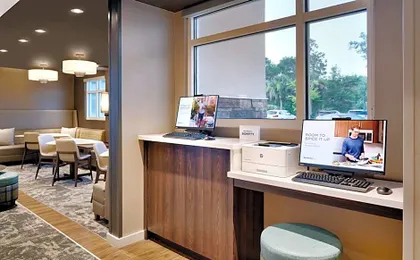 Residence Inn by Marriott Brunswick