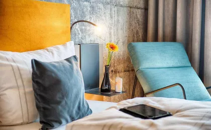 Loginn Hotel Leipzig