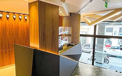 Kastro Hotel