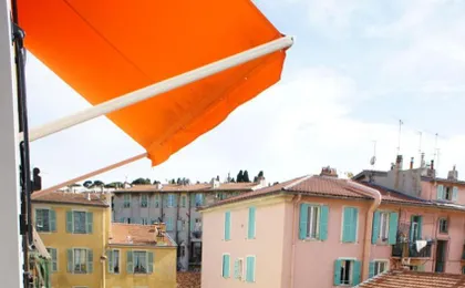 Vieux Nice Garibaldi