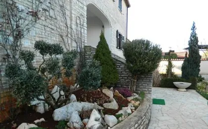 Apartmani Villa Otilija