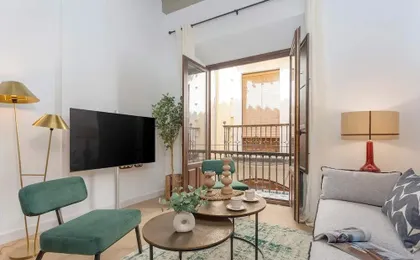 Exclusive Apartment in Granada Center Horno Marina 3