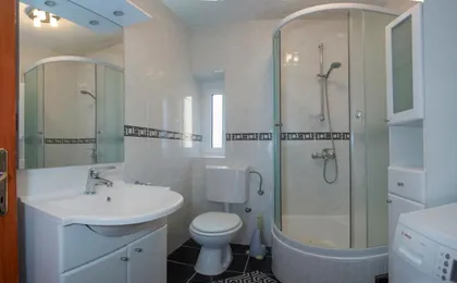Prime Location Penthouse Apt with a Large Terrace