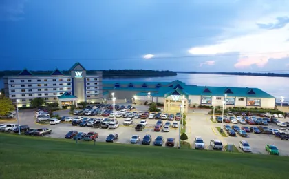 Waterview Casino & Hotel, Trademark Collection By