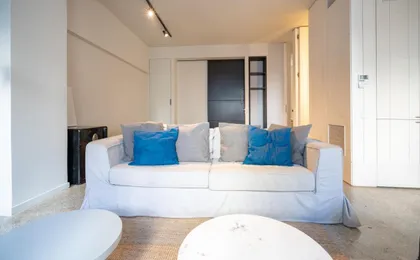 Syntagma Square 2 Bedrooms 4 Pers Apartment by Mps