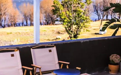 Yunqi Shiguang Seaview Resort Homestay (Dali Longkan Wharf Branch)